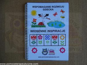 Wiosenne inspiracje - 2850919061