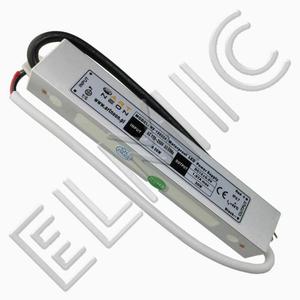 Zasilacz zewntrzny Aleco-20 20W DC 12V IP 67 ARTNEON wodoodporny - 2827854472