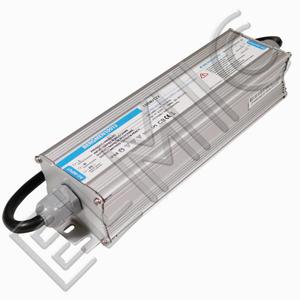 Zasilacz zewntrzny Storm 10012 100W DC 12V IP 68 BERGMEN wodoodporny - 2827854475