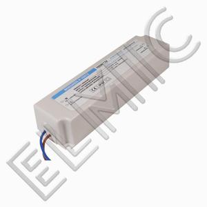 Zasilacz zewntrzny staonapiciowy Sky 10012 100W DC 12V IP 67 BERGMEN wodoodporny - 2827854482