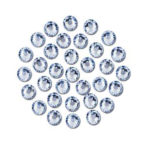 Krysztay SWAROVSKI 50 sztuk (wybr koloru) - Light Sapphire SS7 - 2857577682