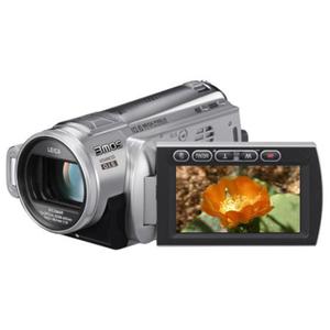 Kamera cyfrowa Panasonic HDC-SD200 Full HD - 2823866283