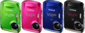 Aparat Fuji FinePix Z-33 - 2823866655