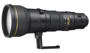 Nikkor AF-S VR 600mm f/4G ED - 2823866734