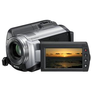 Kamera Sony HDR-XR106E - 2823866793