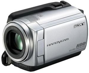 Kamera Sony DCR-SR38E - 2823866795