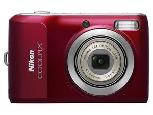 Nikon COOLPIX L20 - 2823866327