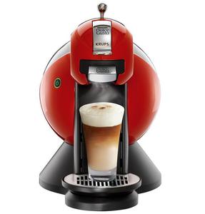 Ekspres cinieniowy Krups KP 2106 Dolce Gusto - 2823867208