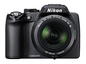 Nikon COOLPIX P100 - Dostpny od rki!