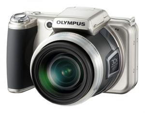 Olympus SP-800UZ - 2823867238