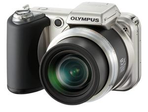 Olympus SP-600 UZ - 2823867239