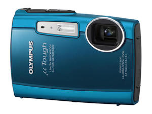 Olympus mju TOUGH-3000 - 2823867242