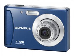 Olympus T-100 - 2823867250