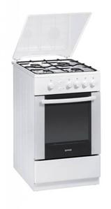 Kuchnia gazowa Gorenje GN 51100 AW - 2823867260