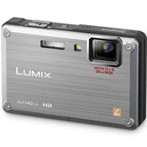 Panasonic Lumix DMC-FT1 - 2823867276