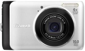 Canon PowerShot A3000 IS - 2823867283