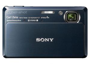 Sony Cyber-shot DSC-TX7 - 2823867284