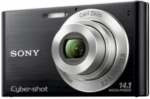 Sony Cyber-Shot DSC-W320 - 2823867308