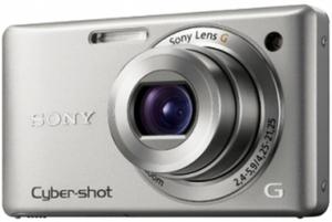 Sony Cyber-Shot DSC-W380 - 2823867313