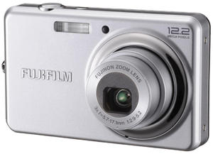 Aparat Fuji FinePix J30 - 2823867368