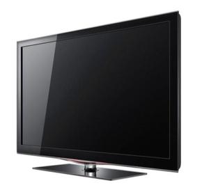 Telewizor LCD Samsung LE 32C650 - 2823867411