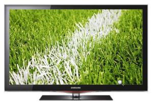 Telewizor LCD Samsung LE 37C650 - 2823867412