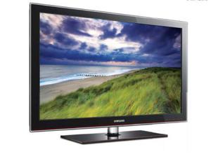 Telewizor LCD Samsung LE 46C550 - 2823867417