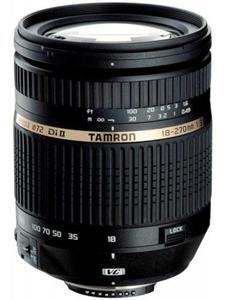 Tamron AF 18-270mm f/3.5-6.3 Di II VC LD Asp. [IF] Makro Canon - 2823867419