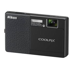 Nikon Coolpix S70 - 2823867454