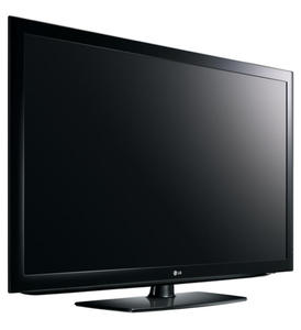 Telewizor LCD LG 47LD450 Full HD - 2823867526