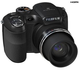 Aparat FUJI FinePix S2500 HD - 2823867546