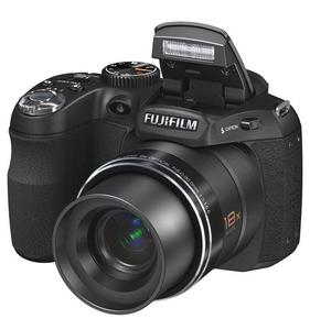 Aparat Fuji FinePix S1800 - 2823867551