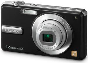 Panasonic Lumix DMC-F3 - 2823867600