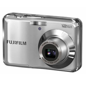 Aparat Fuji FinePix AV100 - 2823867604