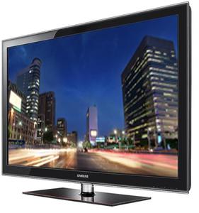 TV LCD SAMSUNG LE 40C630 - 2823867609