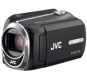 Kamera JVC GZ-MG750 - 2823867652