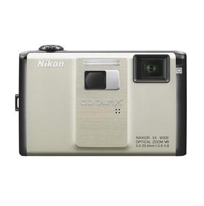 NIKON COOLPIX S1000pj - 2823866440