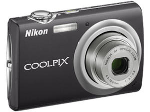 Nikon COOLPIX S220 - 2823866443