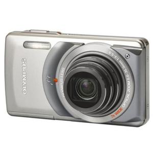 Olympus Mju 7010 - 2823866467