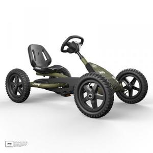 BERG Gokart na peday Jeep - 2878853853