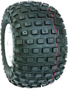 DURO HF240A KNOBBY 18X9.5-8 20F 2PR E# - 2453280571