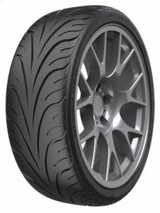 FEDERAL 205/50ZR15 595RS-R 89W XL F/E/72 950J5AFE - 2453282053