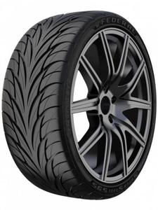 FEDERAL 205/40R16 SS-595 83V RF F/E/74 140L6AFE - 2453282115