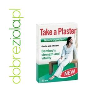 Take a Plaster 10 sztuk - 2826008111