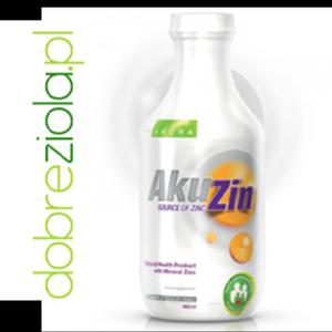 AkuZin 480 ml (CYNK) firmy Akuna - 2826008129