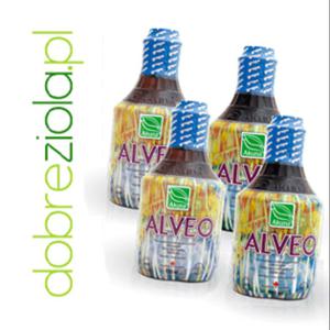 4 x Alveo winogronowe 950 ml (GRAPE) firmy Akuna - 2826008132