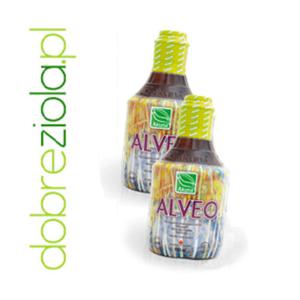 2 x Alveo mitowe 950 ml (MINT) firmy Akuna - 2826008135