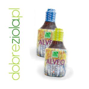 2 x Alveo MIX 950 ml (MIX) firmy Akuna - 2826008136