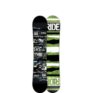 DESKA SNOWBOARDOWA RIDE AGENDA - 2827218822