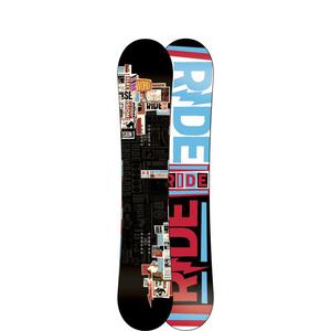 DESKA SNOWBOARDOWA RIDE MANIC - 2827218824